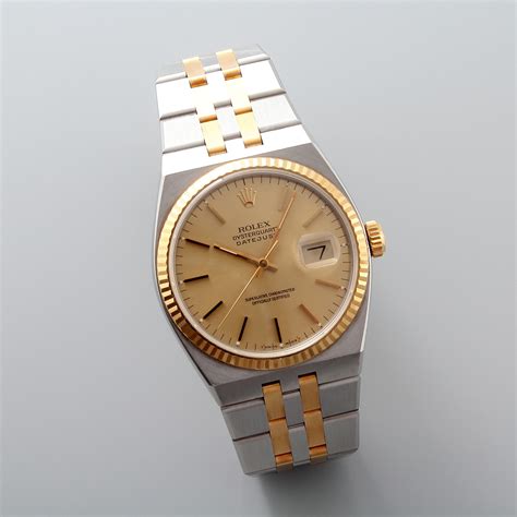 rolex oyster perpetual datejust quartz water resistant цена|rolex oysterquartz datejust used value.